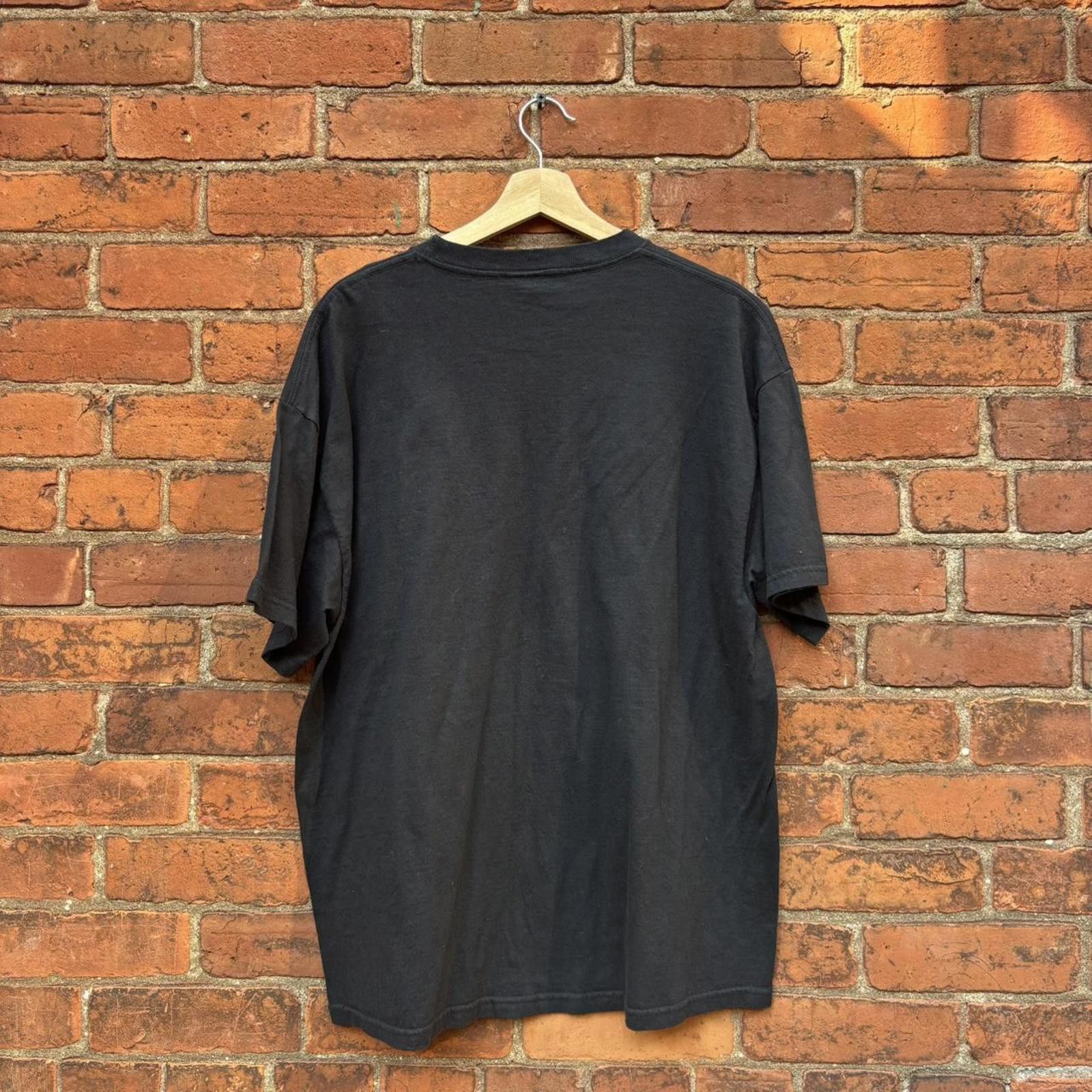 Other vintage pink Floyd wish you were here t shirt 2005 XL Size US XL / EU 56 / 4 - 4 Thumbnail