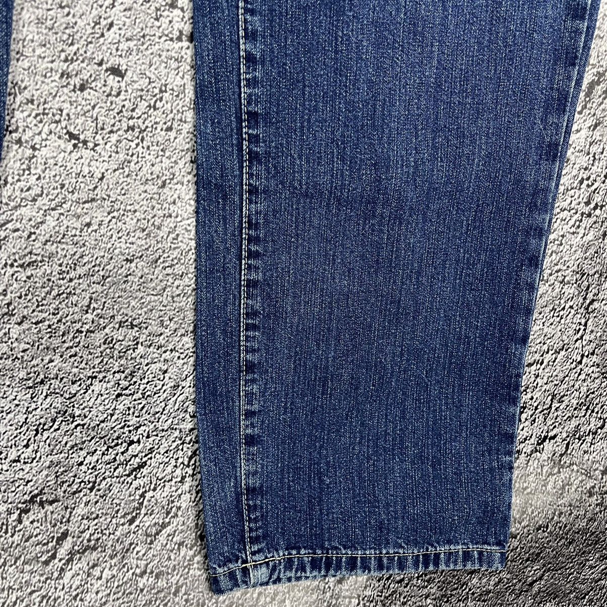 Versace × Versace Jeans Couture ⭐️VINTAGE⭐️ Versace Jeans Couture Denim Pants Size US 36 / EU 52 - 11 Thumbnail