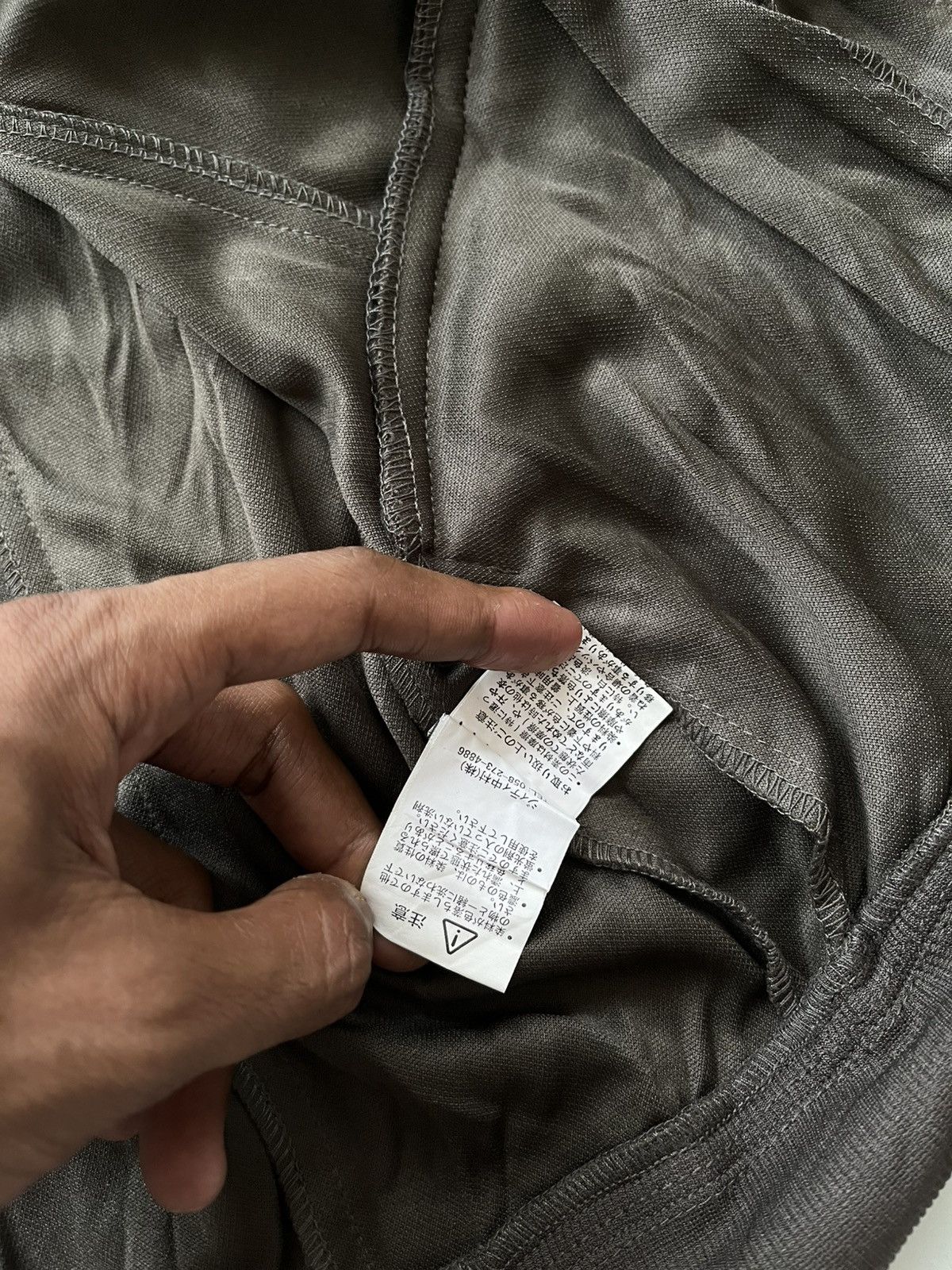 In The Attic In The Attic Military Style Jacket Size US S / EU 44-46 / 1 - 6 Thumbnail
