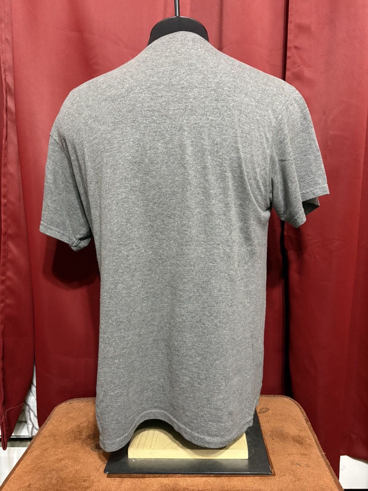Vintage Vintage Trumpet Tshirt 90s Cute Toot Personified Cartoon Tee Size US L / EU 52-54 / 3 - 3 Thumbnail