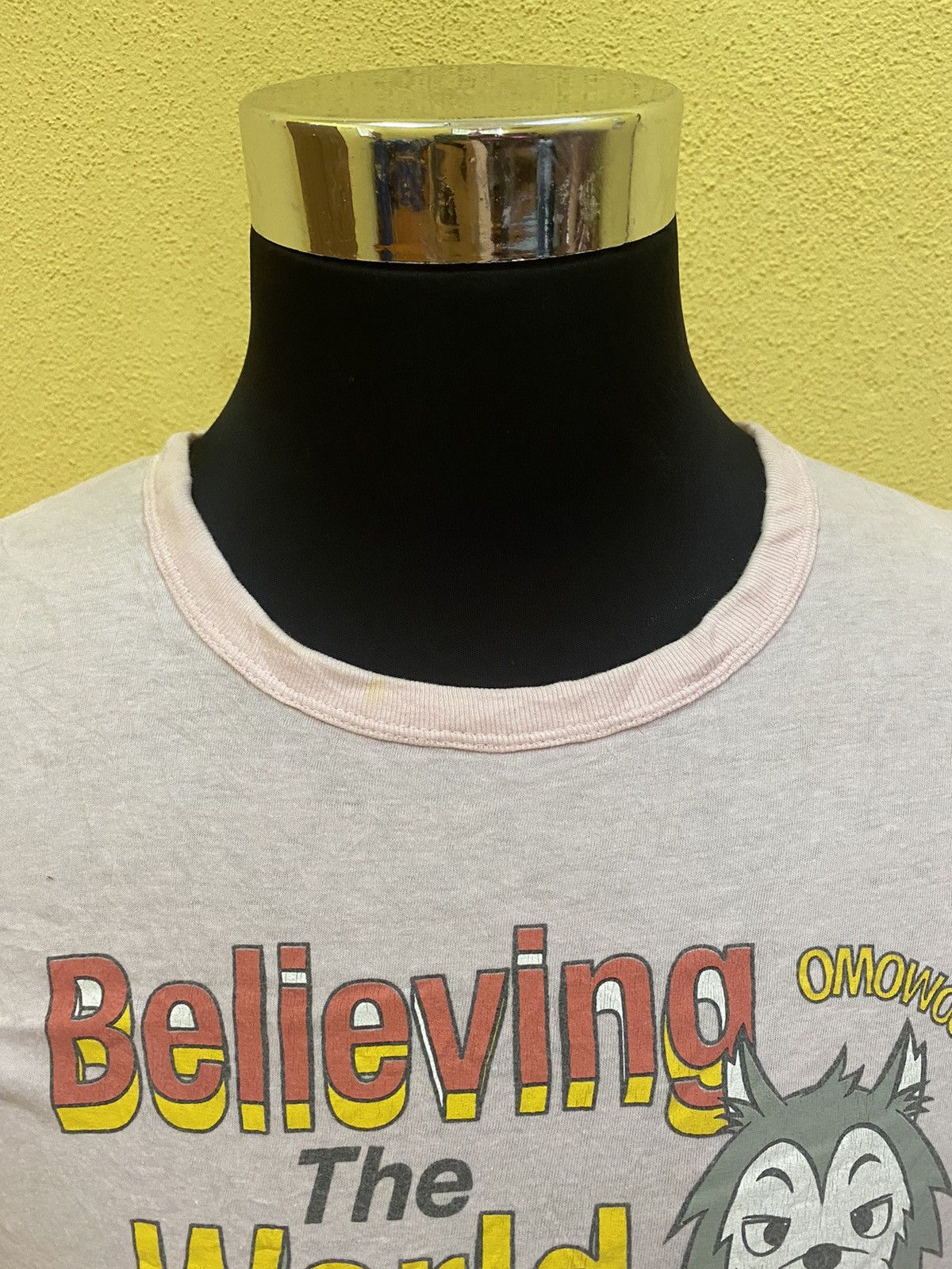 Japanese Brand × Vintage 24hour Television vintage Tshirt Size US L / EU 52-54 / 3 - 4 Thumbnail