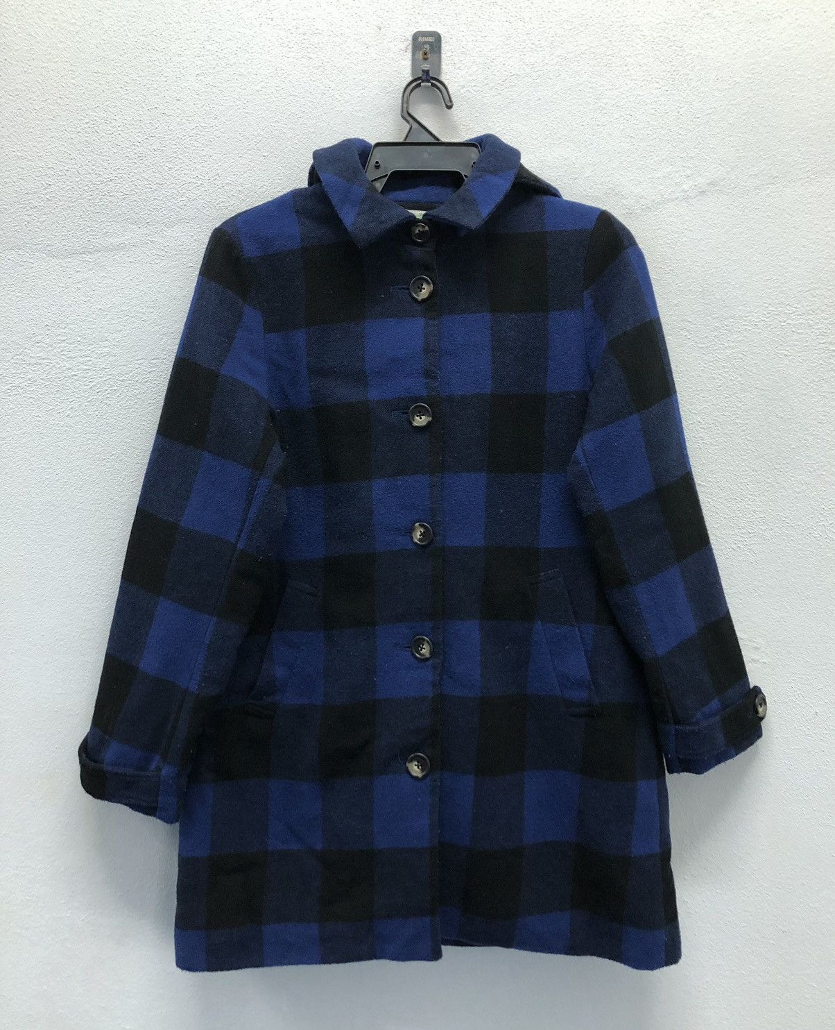 Vintage Vintage Beams Heart Jacket Size US M / EU 48-50 / 2 - 1 Thumbnail