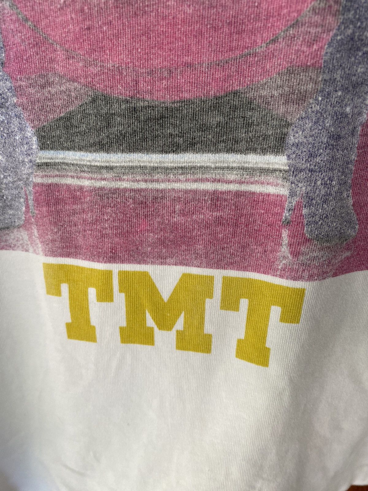 Hysteric Glamour × Playboy 2001 Playboy X TMT japan Sex Naked musical ter Size US S / EU 44-46 / 1 - 8 Thumbnail