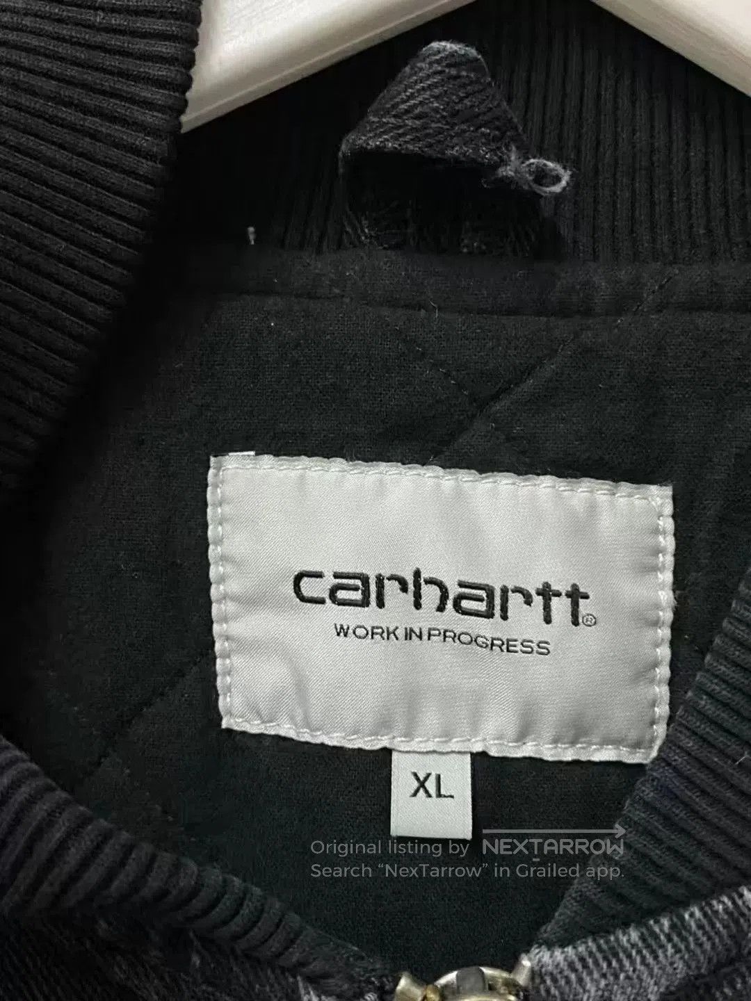 Carhartt Wip Carhartt. Size US XL / EU 56 / 4 - 6 Thumbnail