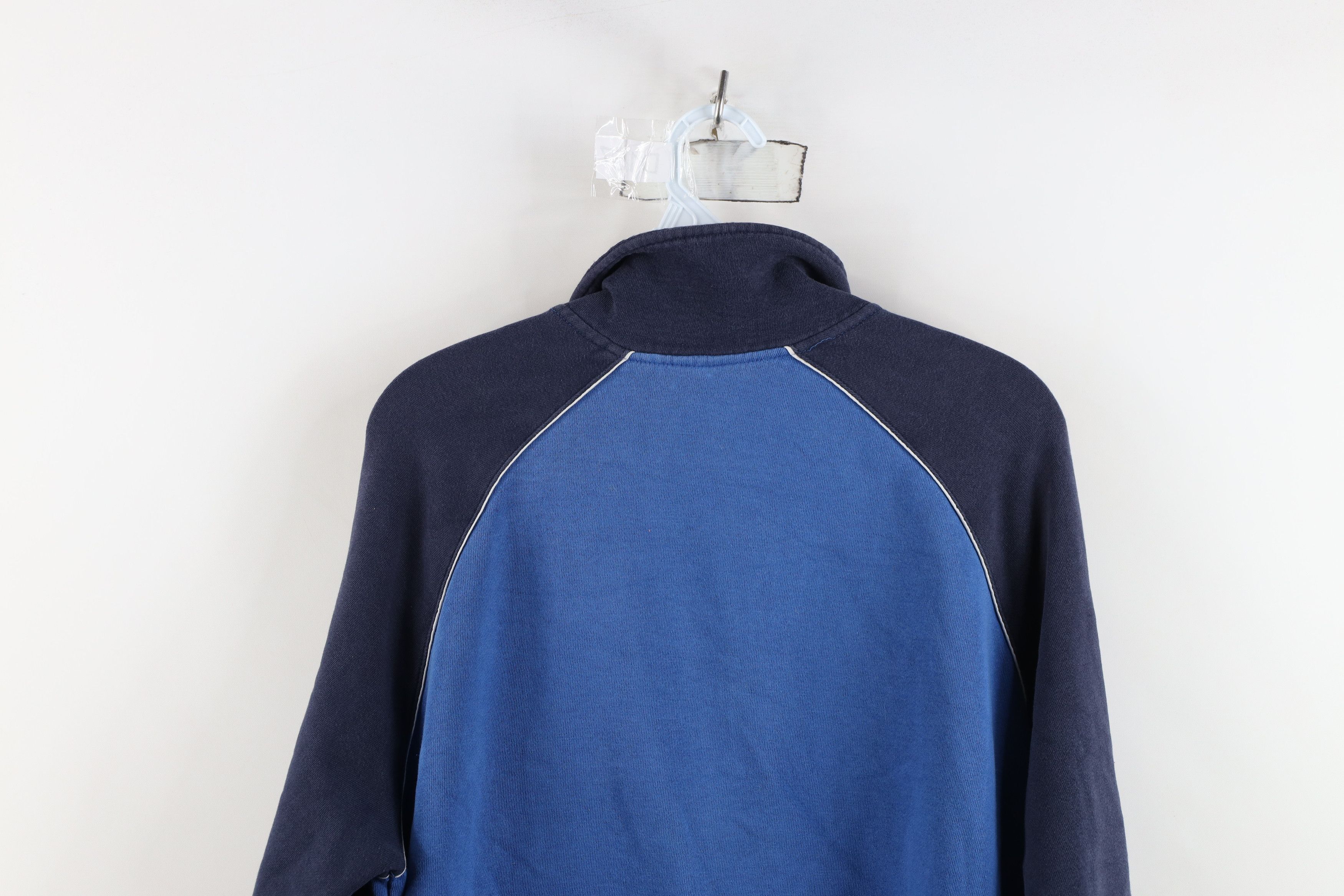 American Eagle Outfitters Vintage 90s Y2K American Eagle Outfitters Crest Track Jacket Size US M / EU 48-50 / 2 - 14 Thumbnail