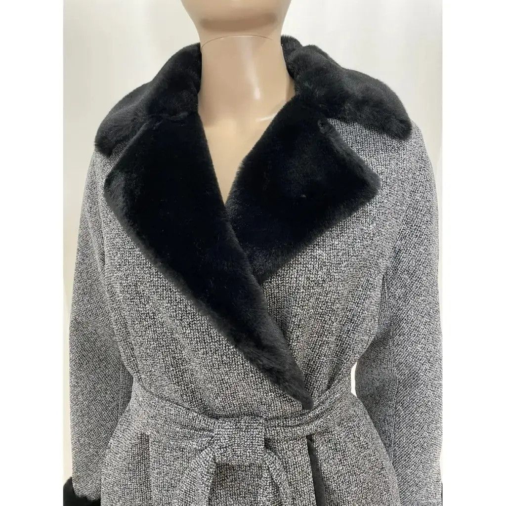 Max Mara Coat, Max Mara Size M / US 6-8 / IT 42-44 - 3 Thumbnail
