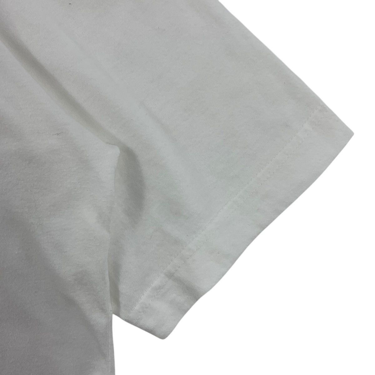 Gianfranco Ferre × Japanese Brand × Vintage Vintage 90s GIANFRANCO FERRE big printed embroidery tee Size US L / EU 52-54 / 3 - 6 Thumbnail