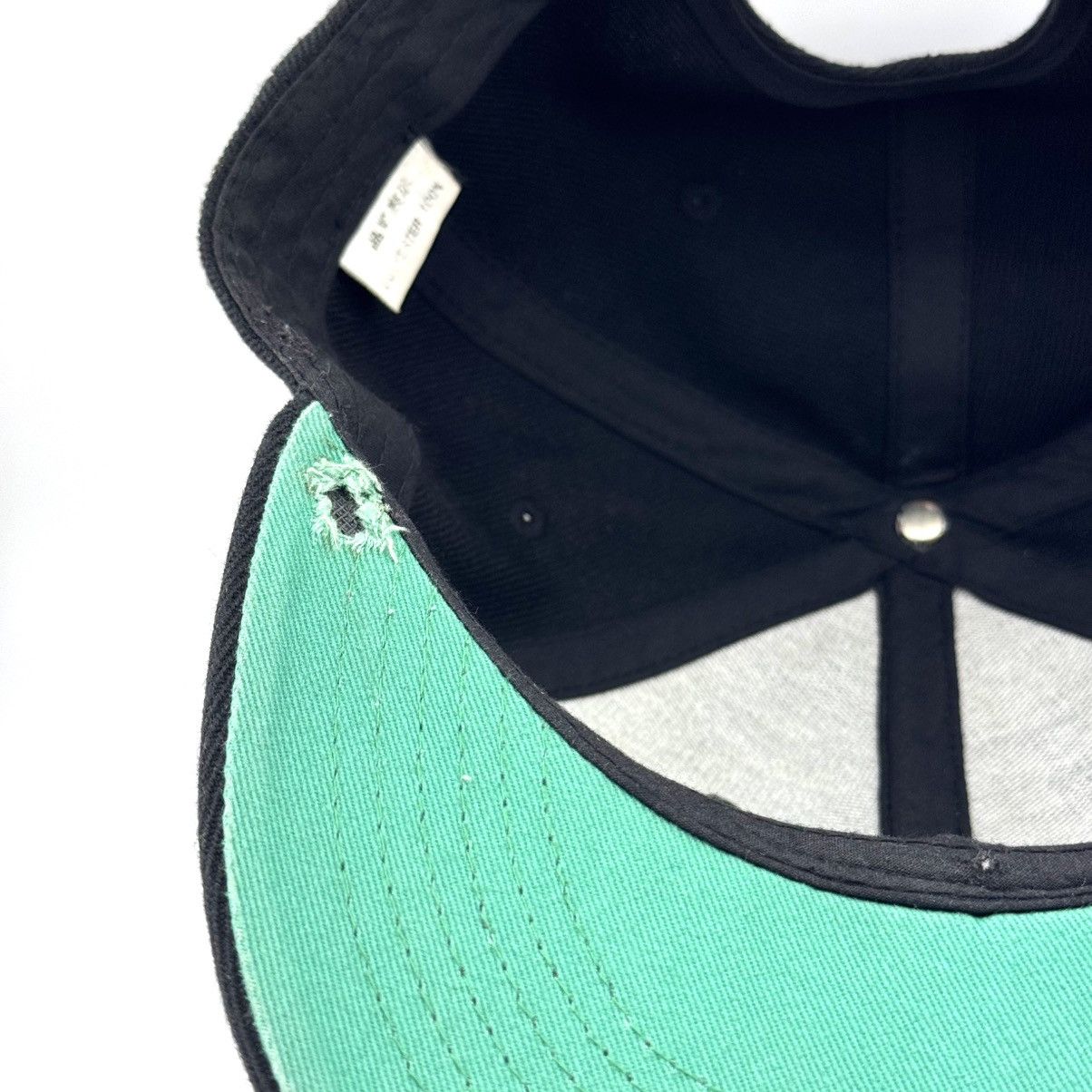 Vintage Ain’t Laurent Without Yves Premier Japan Cap Snapback Hat Size ONE SIZE - 5 Thumbnail