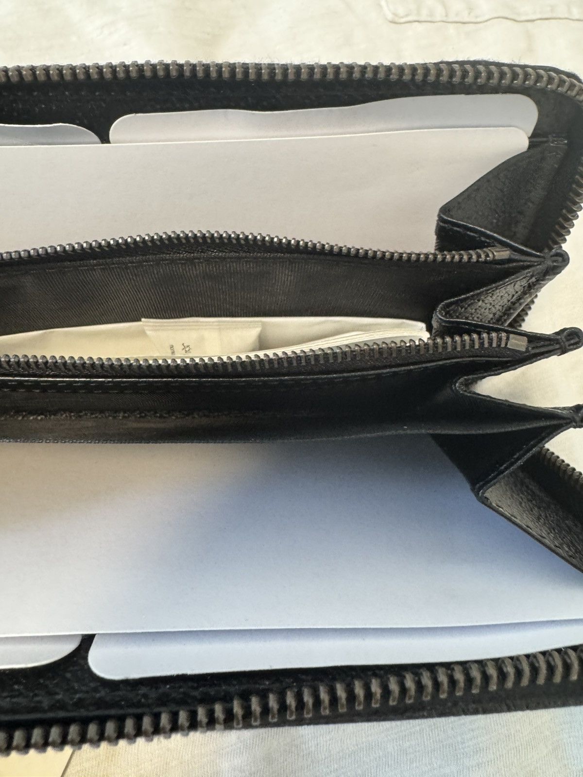 Gucci Gucci Diana Wallet Size ONE SIZE - 5 Thumbnail