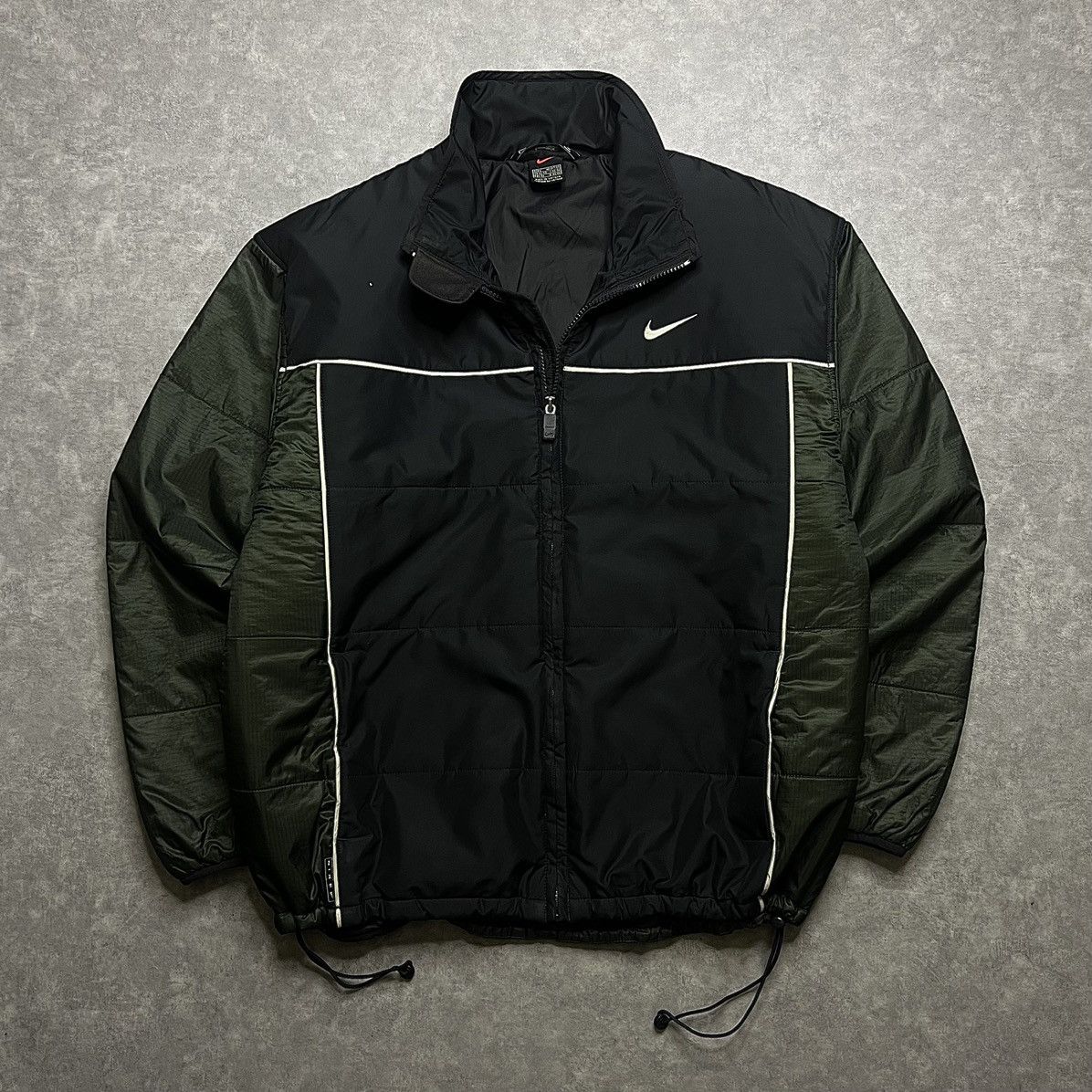 Nike Vintage Nike 90s jacket Size US L / EU 52-54 / 3 - 6 Thumbnail