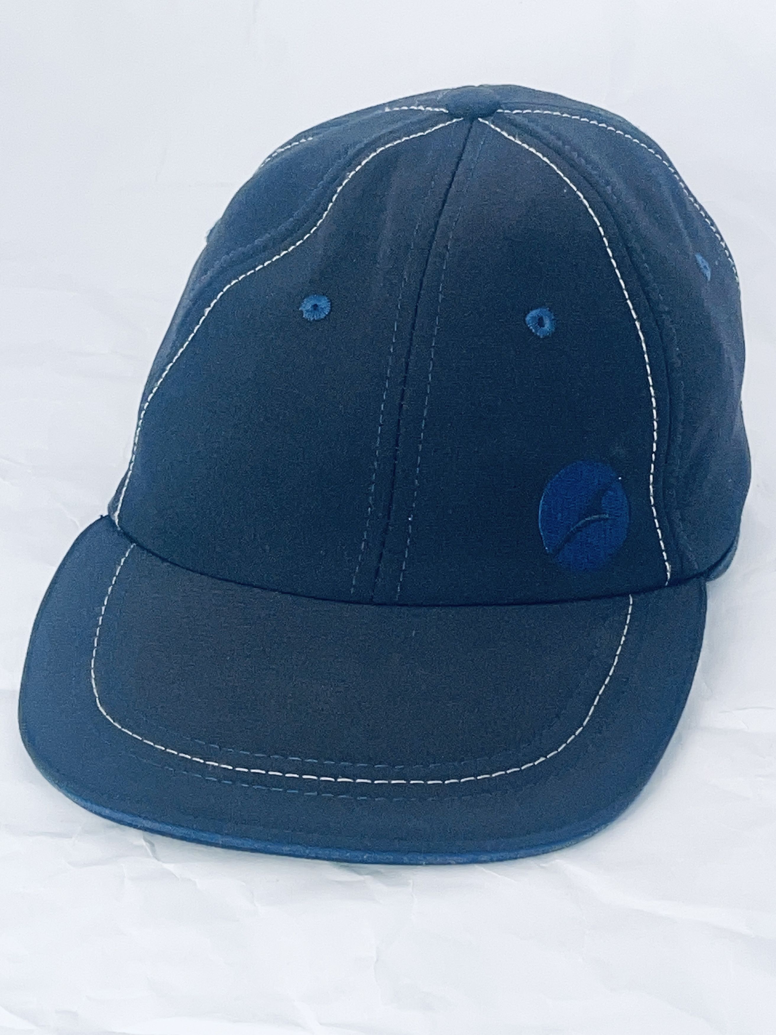 Obey 🧢 24,90 € – OBEY Cap mit Sticklogo – gebraucht Size ONE SIZE - 1 Thumbnail