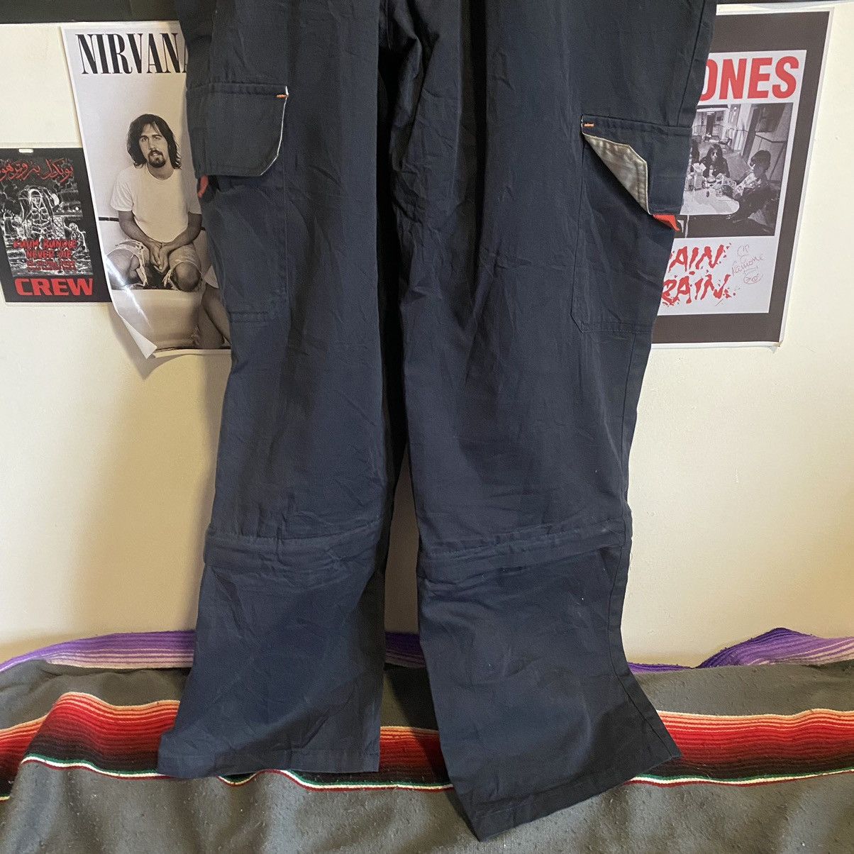 PERSON'S Vintage Person’a Uniform Overalls Size US 38 / EU 54 - 10 Thumbnail