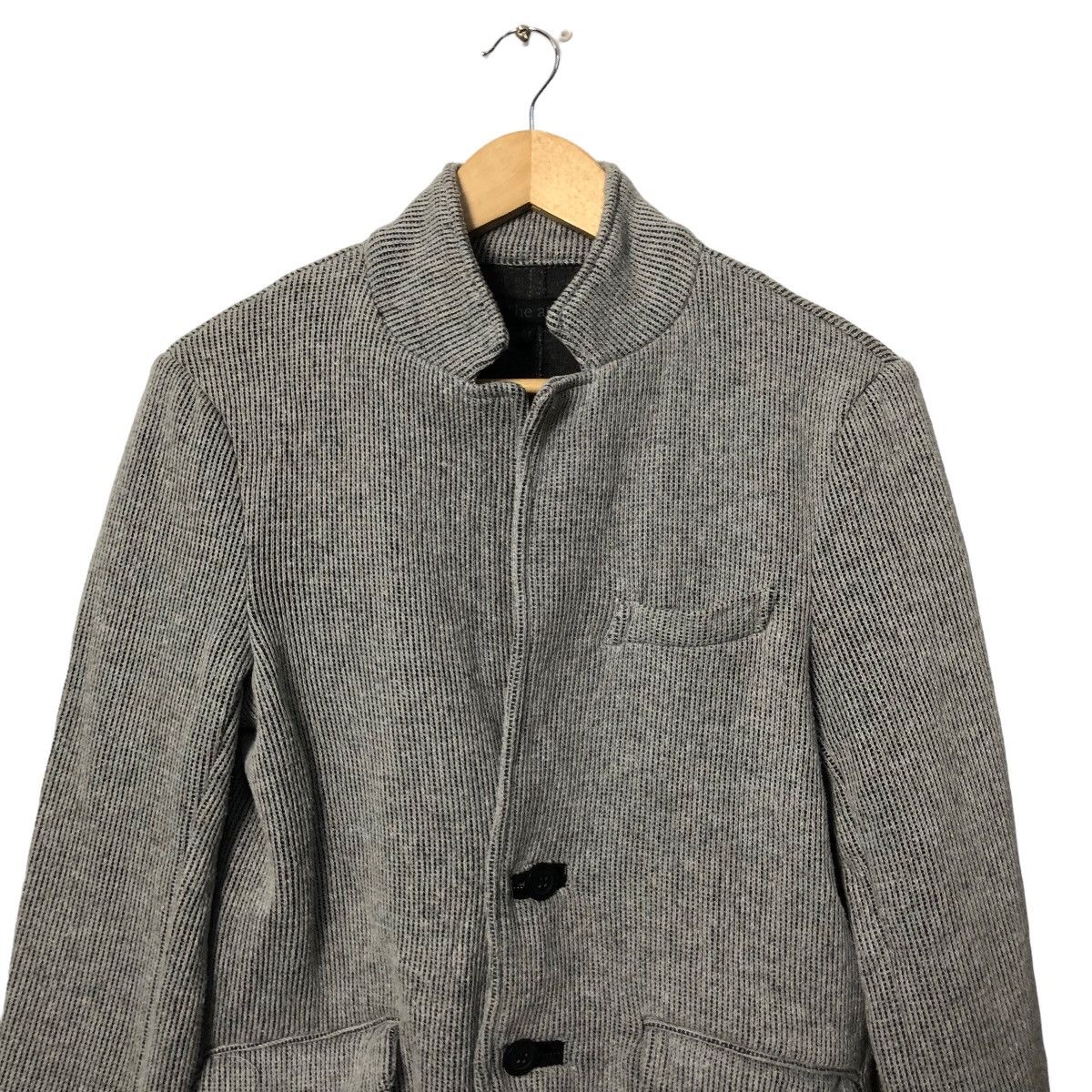 In The Attic Vintage In The Attic Coat Jacket Size S / US 4 / IT 40 - 4 Thumbnail