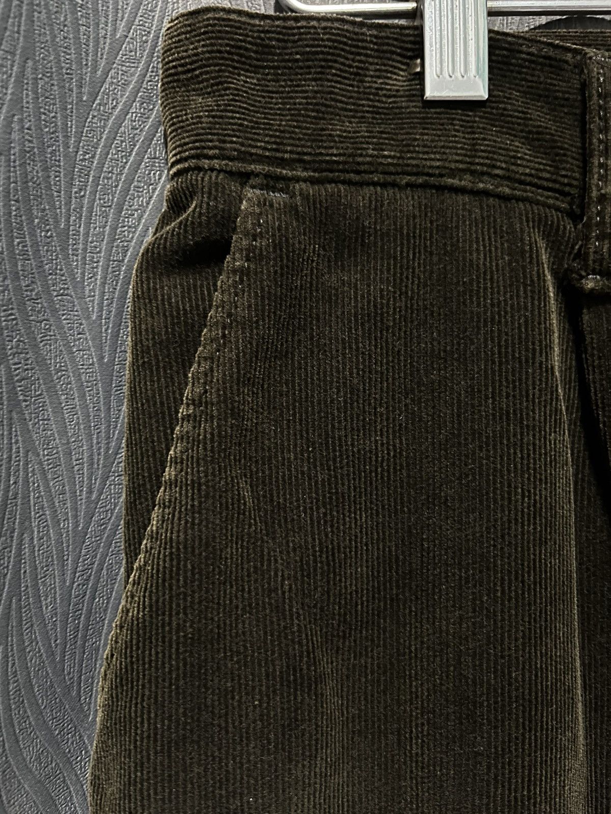 Japanese Brand × URBAN RESEARCH DOORS Urban Research Corduroy Pants Size US 33 - 4 Thumbnail
