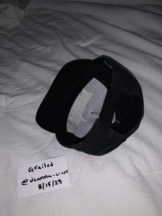 Strawberry Strawberry Kai Black Hat Grailed