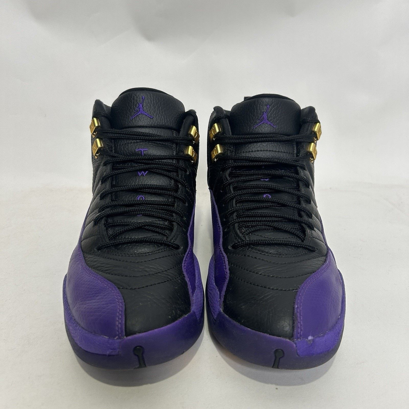 Jordan Brand Nike Air Jordan 12 Retro “Field Purple” CT8013-057 Size US 10.5 / EU 43-44 - 2 Thumbnail