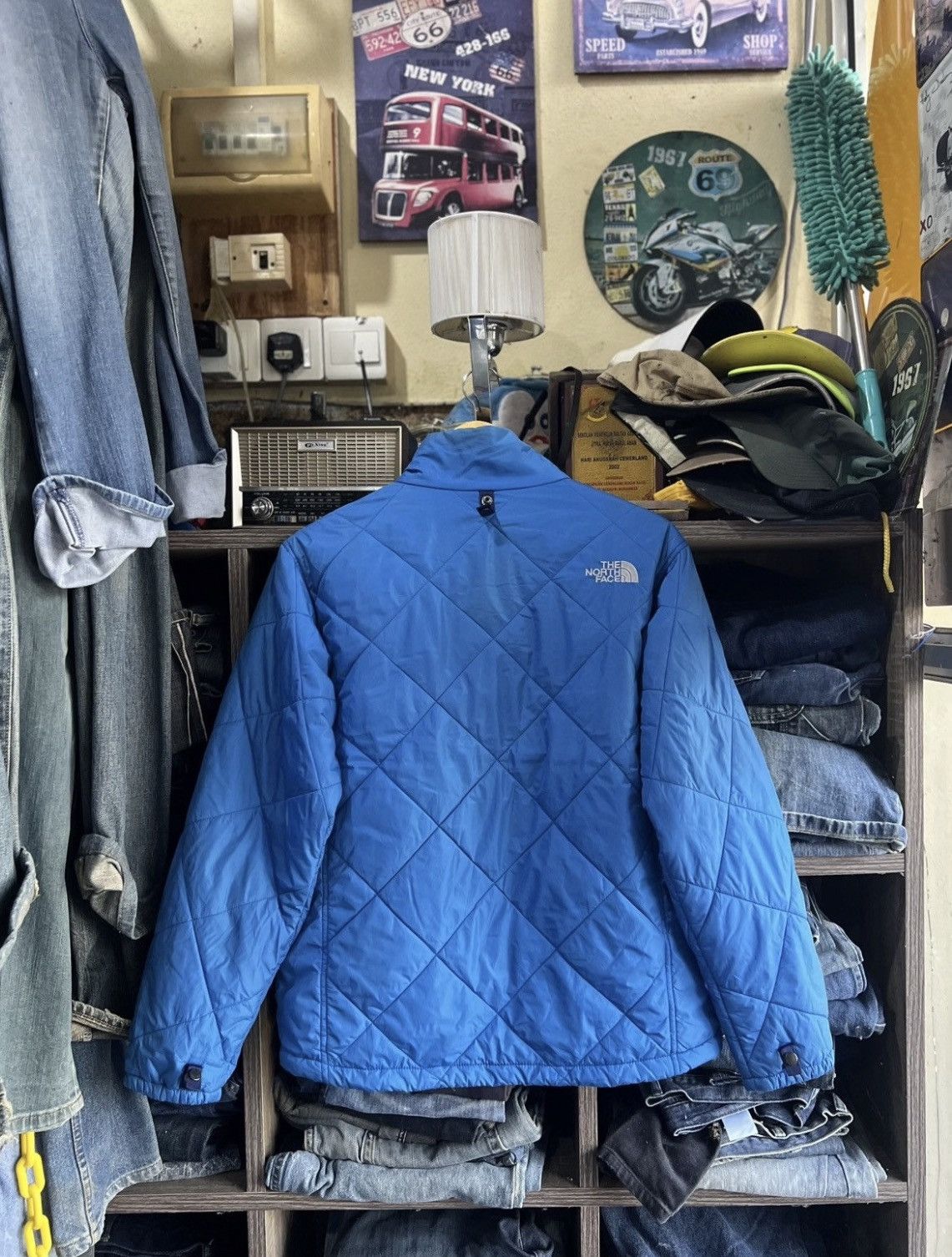 The North Face 🔥The North Face Excelloft Puffer Jacket Size US S / EU 44-46 / 1 - 3 Thumbnail