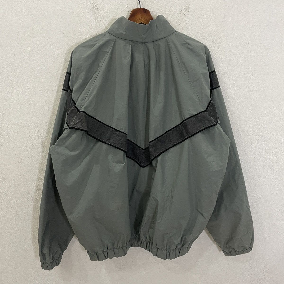 Vintage Vintage Skillcraft Army Jacket Size US XL / EU 56 / 4 - 7 Thumbnail