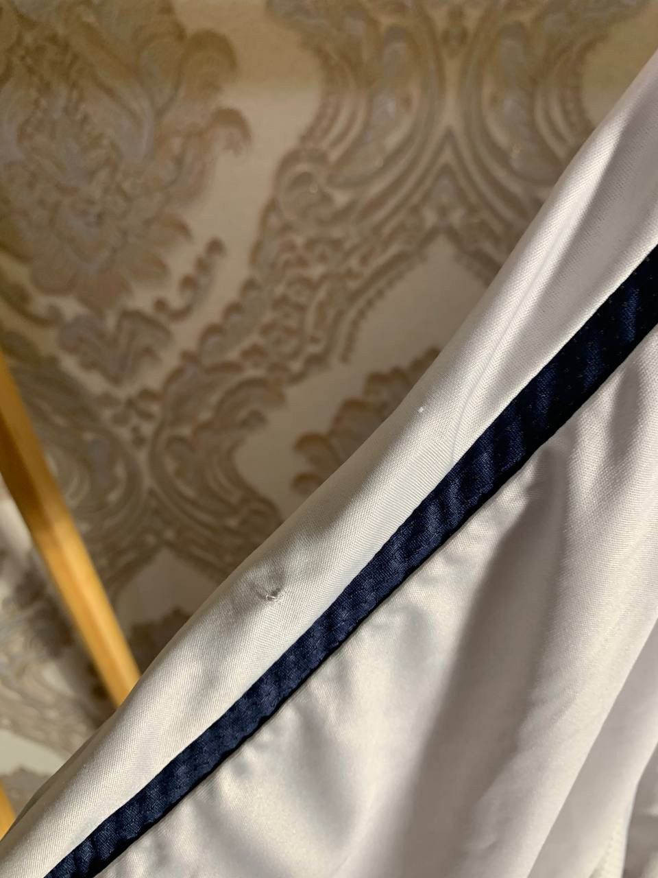Umbro VINTAGE UMBRO ENGLAND RETRO SOCCER JERSEY MANCHESTER Y2K 90s Size US XXL / EU 58 / 5 - 11 Thumbnail