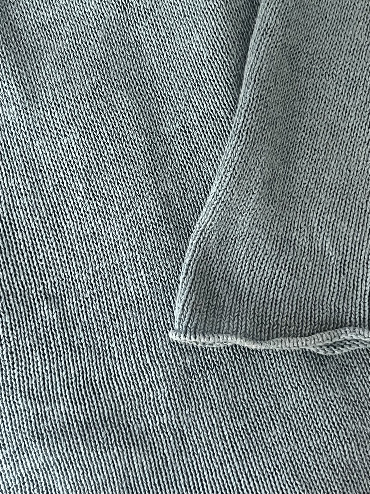 Maison Margiela SS04 Maison Martin Margiela Sweater Size S / US 4 / IT 40 - 5 Thumbnail