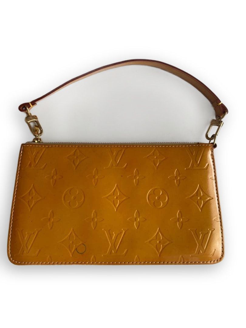 Louis Vuitton Louis Vuitton - Monogram Lexington Pouch Preloved Size ONE SIZE - 1 Thumbnail