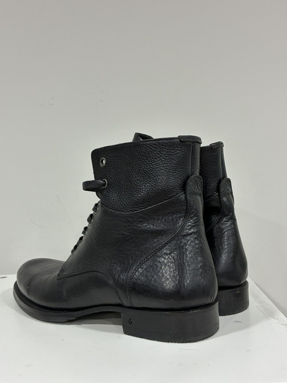 John Varvatos Six O Six 606 Boot US 9 EU 42 Size US 9 / EU 42 - 10 Thumbnail