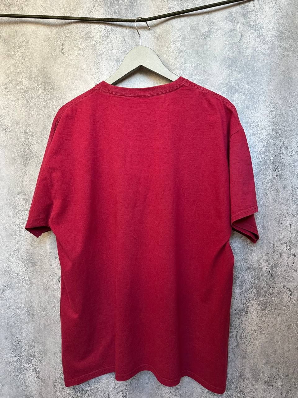 Universal Studios Universal Studios T-Shirt Vintage Crew Tee Planet Size US XL / EU 56 / 4 - 3 Thumbnail