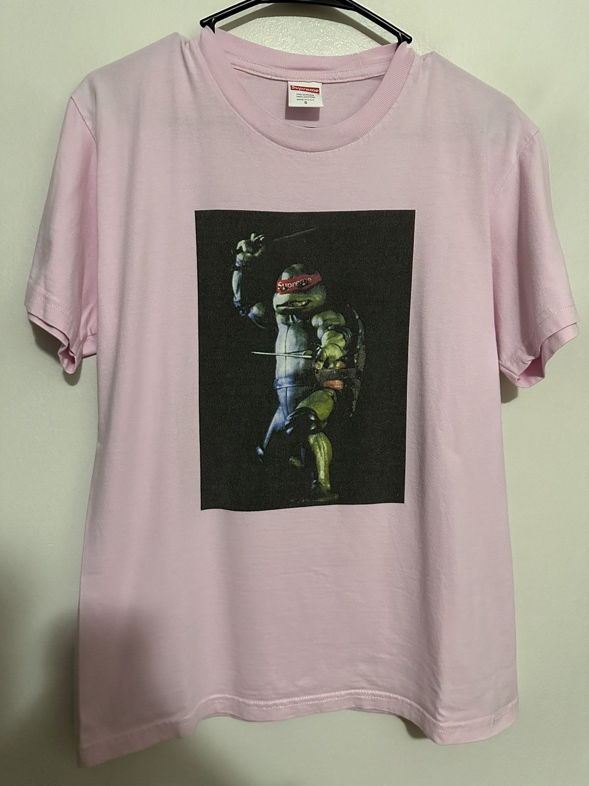 Supreme Raphael T Shirt | Grailed