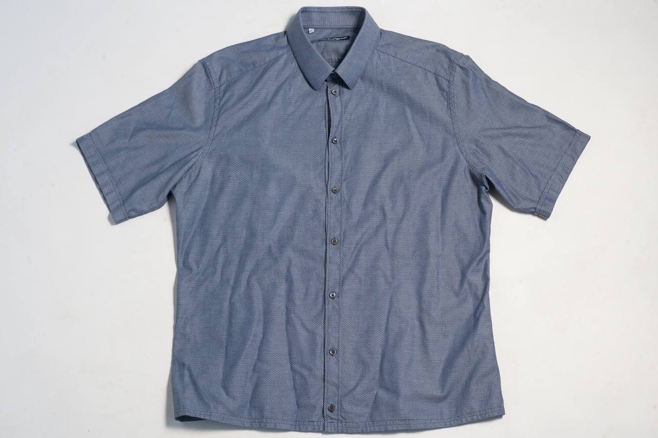 Dolce & Gabbana dolce & gabbana shirt Size US XL / EU 56 / 4 - 1 Thumbnail