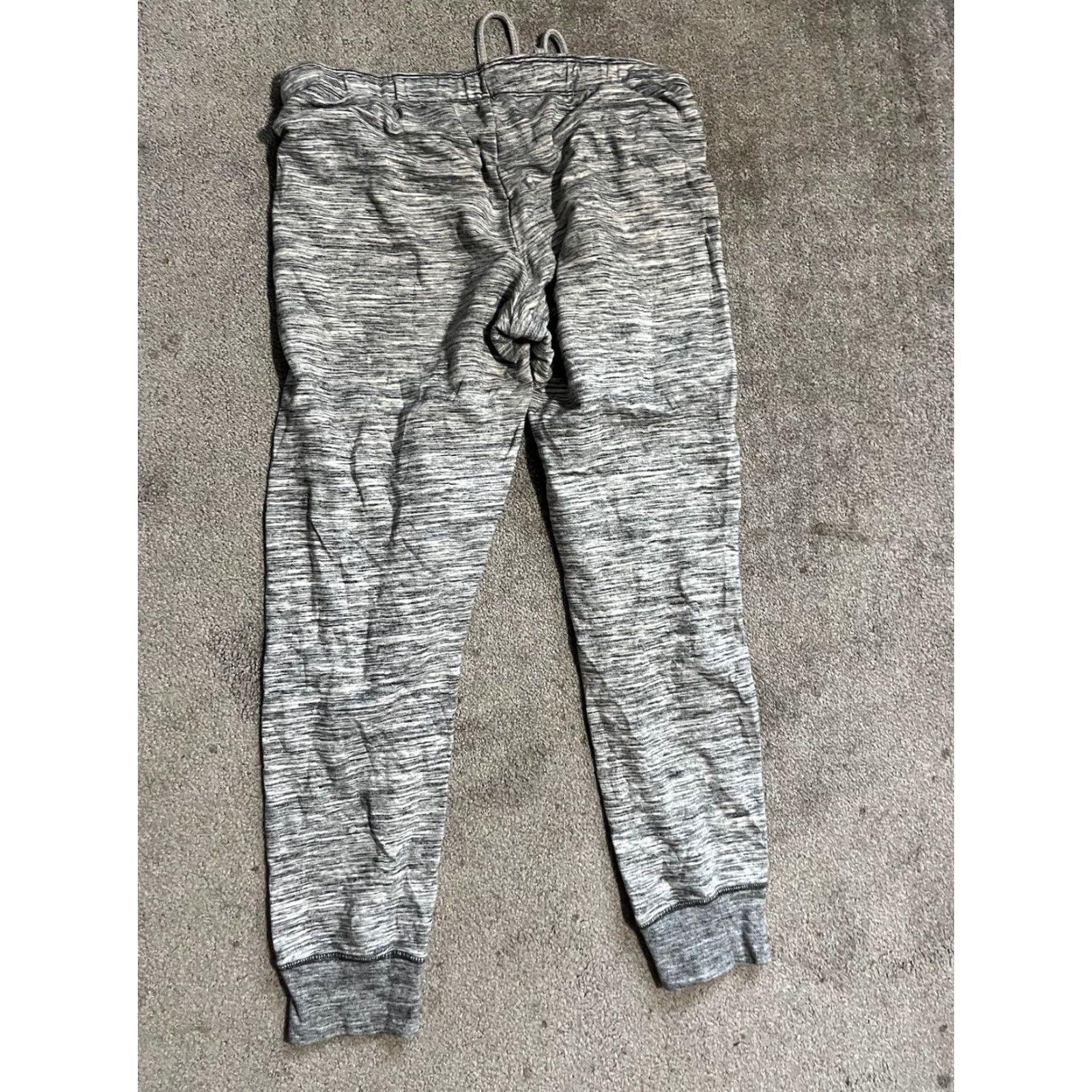 Victoria's Secret Victoria's Secret PINK Sweatpants Women Size Medium Gray Logo Jogger Sweatpants Modern Casual Activewear Teens M Gray Logo Jogger Women TS Regular Size 32" / US 10 / IT 46 - 3 Thumbnail