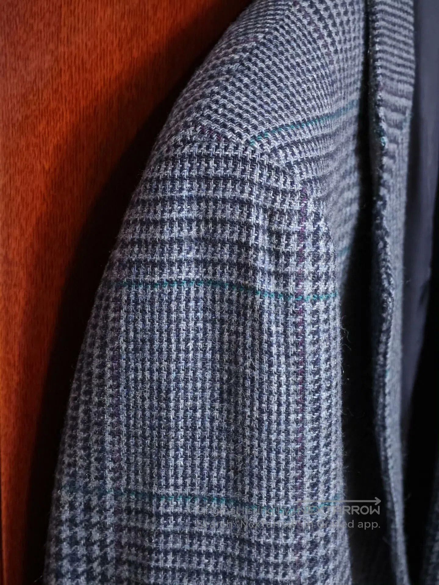 Kilgour Kilgour British Wool Suit Jacket. Size US L / EU 52-54 / 3 - 3 Thumbnail