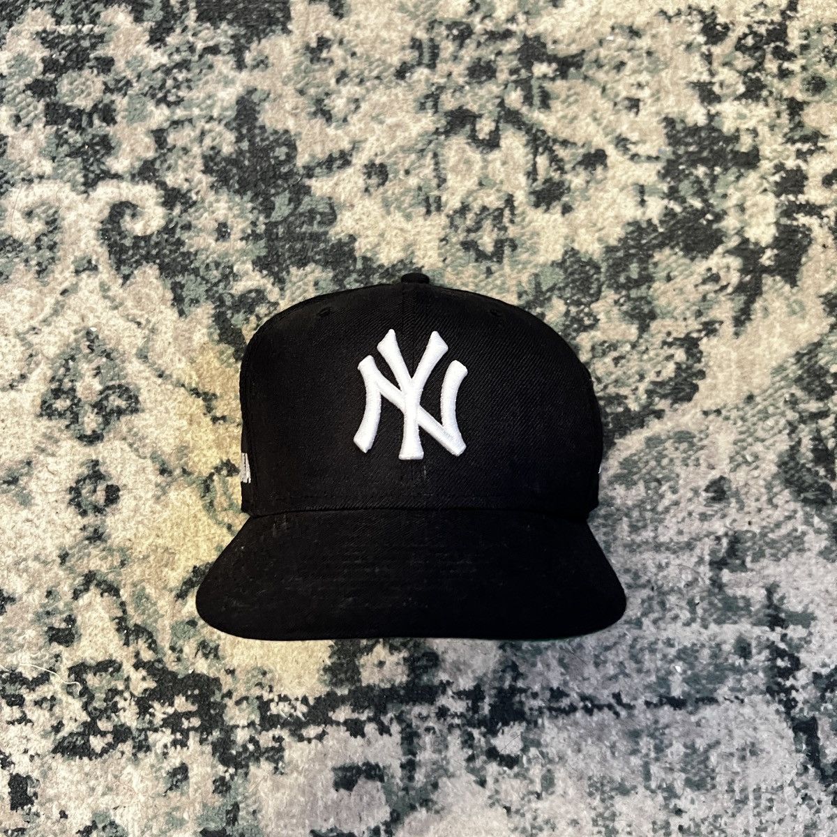 MoMA MoMA x NY Yankees Baseball Cap Size ONE SIZE - 2 Thumbnail
