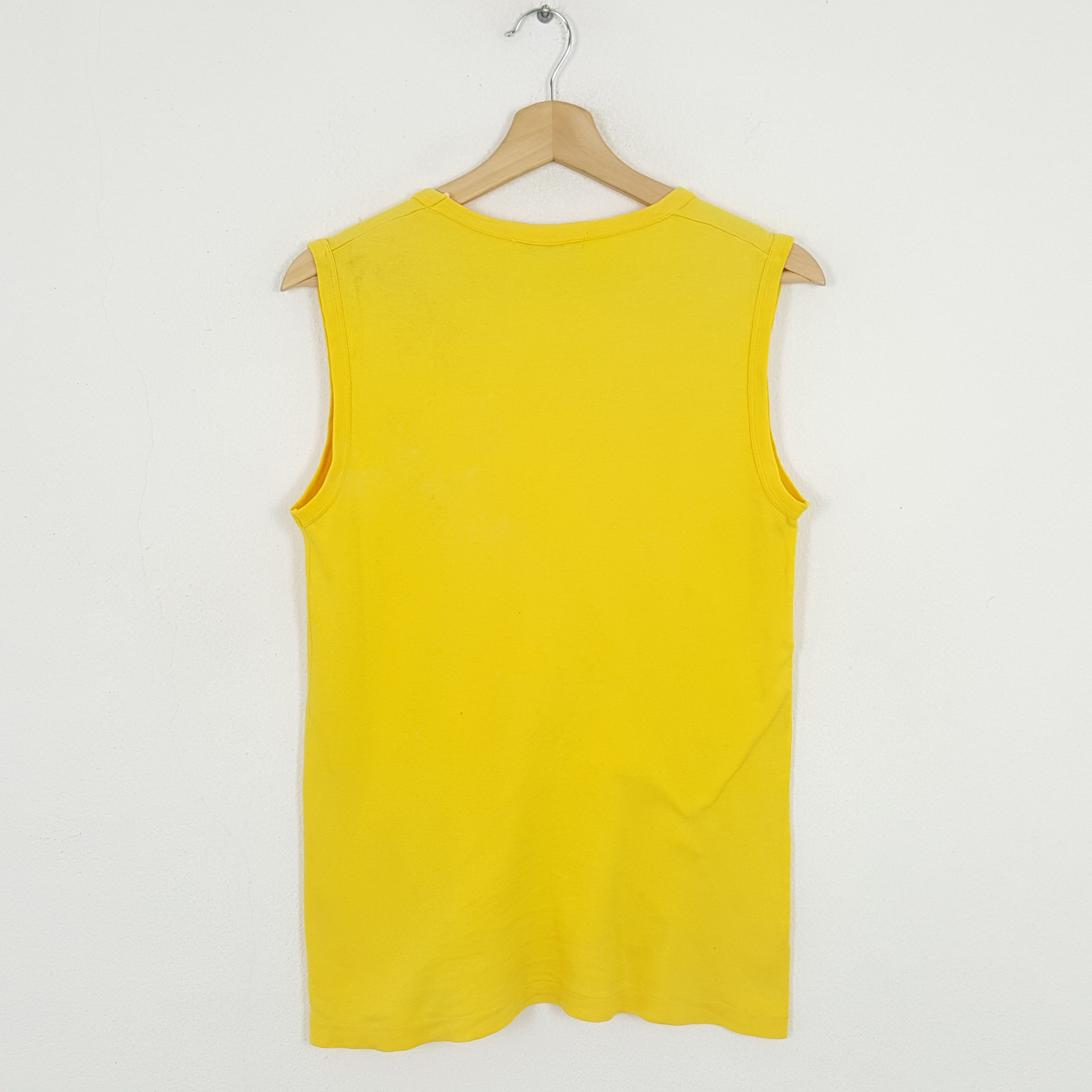 Honda × Japanese Brand × Vintage Vintage HONDA CB 400 Japanese Motorcycle Sleeveless Tees Size US S / EU 44-46 / 1 - 3 Thumbnail