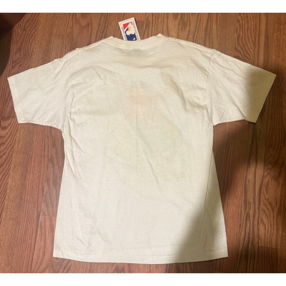 Salem Sportswear Vintage Jose Canseco 1988 NWT Oakland Athletics Size XL Size US XL / EU 56 / 4 - 4 Thumbnail