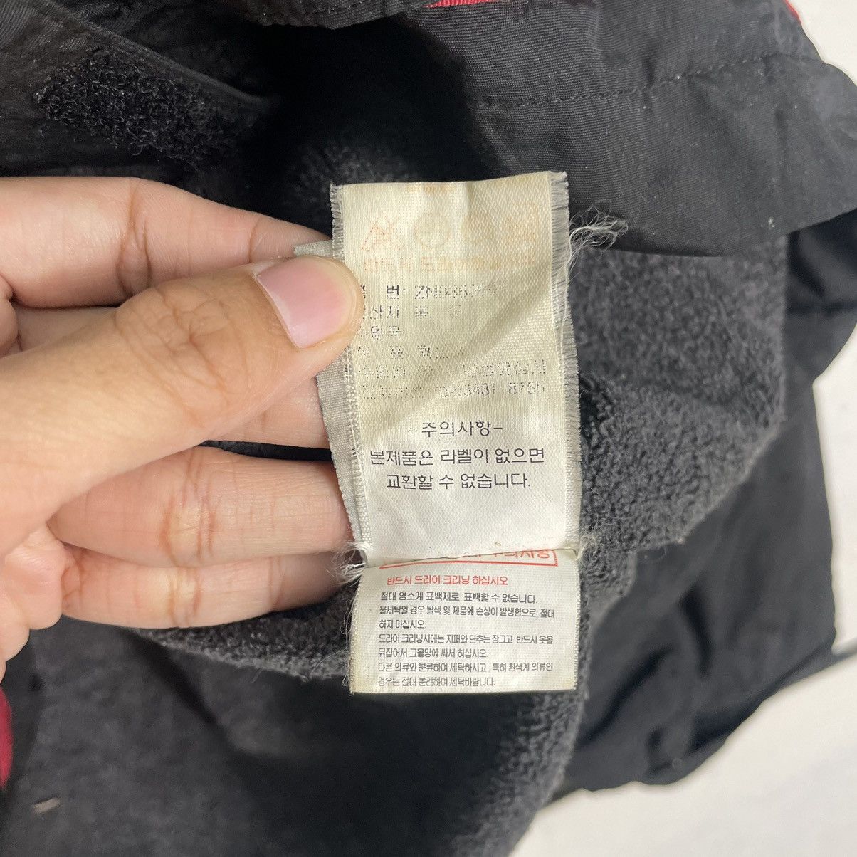 Quiksilver 💥QUIKSILVER OUTDOOR UTILITY HOODIE JACKET Size US L / EU 52-54 / 3 - 18 Thumbnail