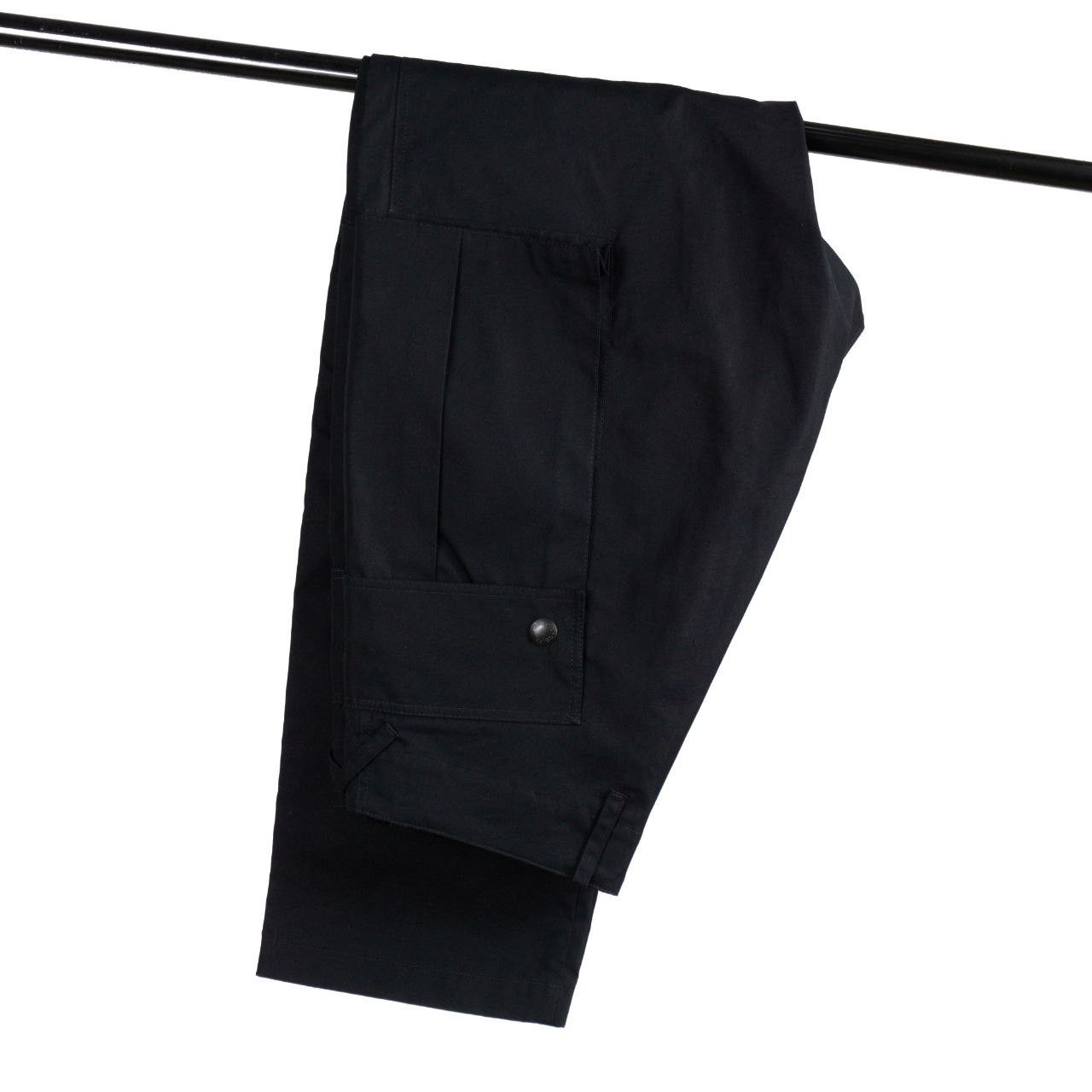 Griffin COLLABORATION Cargo pants GRIFFIN STUDIO & WOOLRICH Size US 35 - 7 Thumbnail