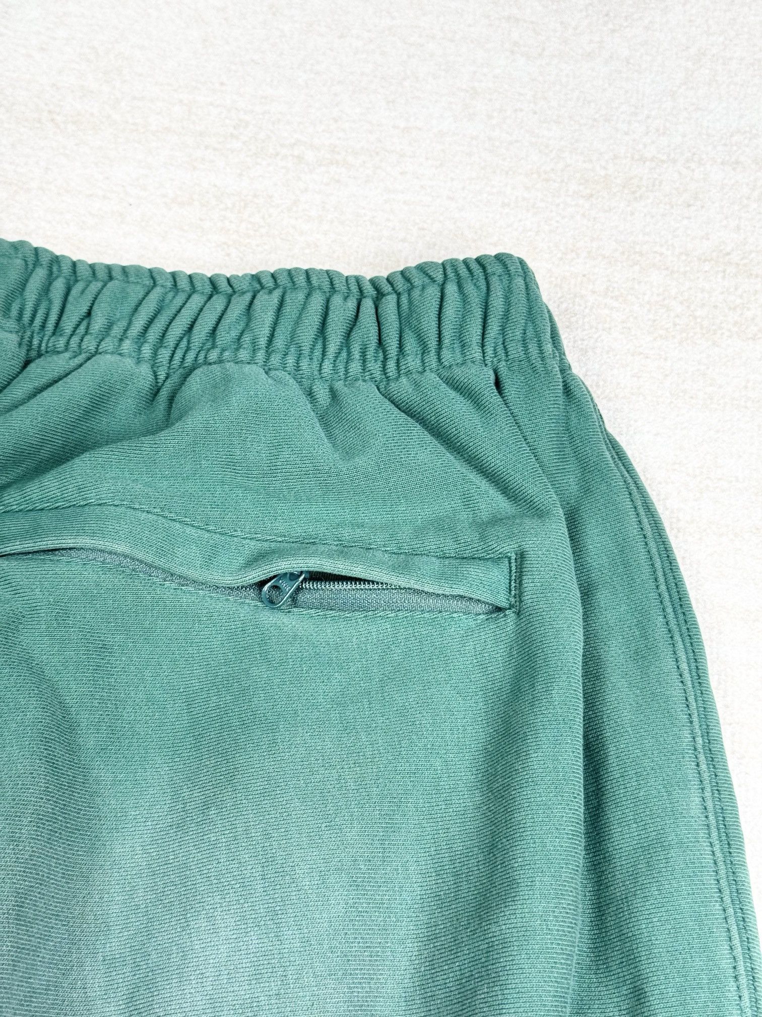 Billionaire Boys Club washed sweatpants Size US 32 / EU 48 - 2 Thumbnail