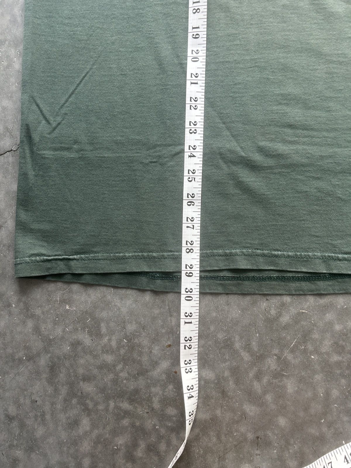 Champion × Vintage Vintage Y2K Champion Notre Dame Graphic Tee Size US XL / EU 56 / 4 - 9 Thumbnail