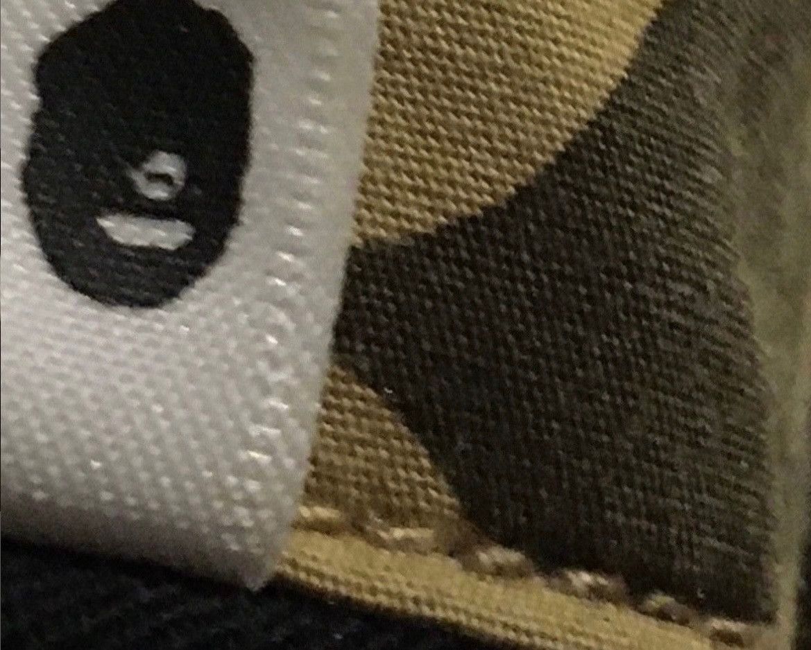 Bape Bape camo shorts Size US 32 / EU 48 - 4 Thumbnail