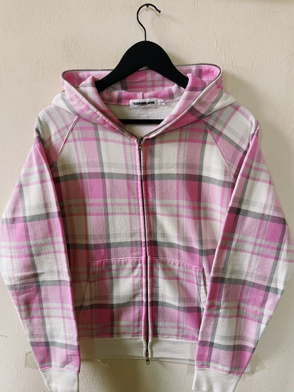 Kanazawa Limited Check Plaid