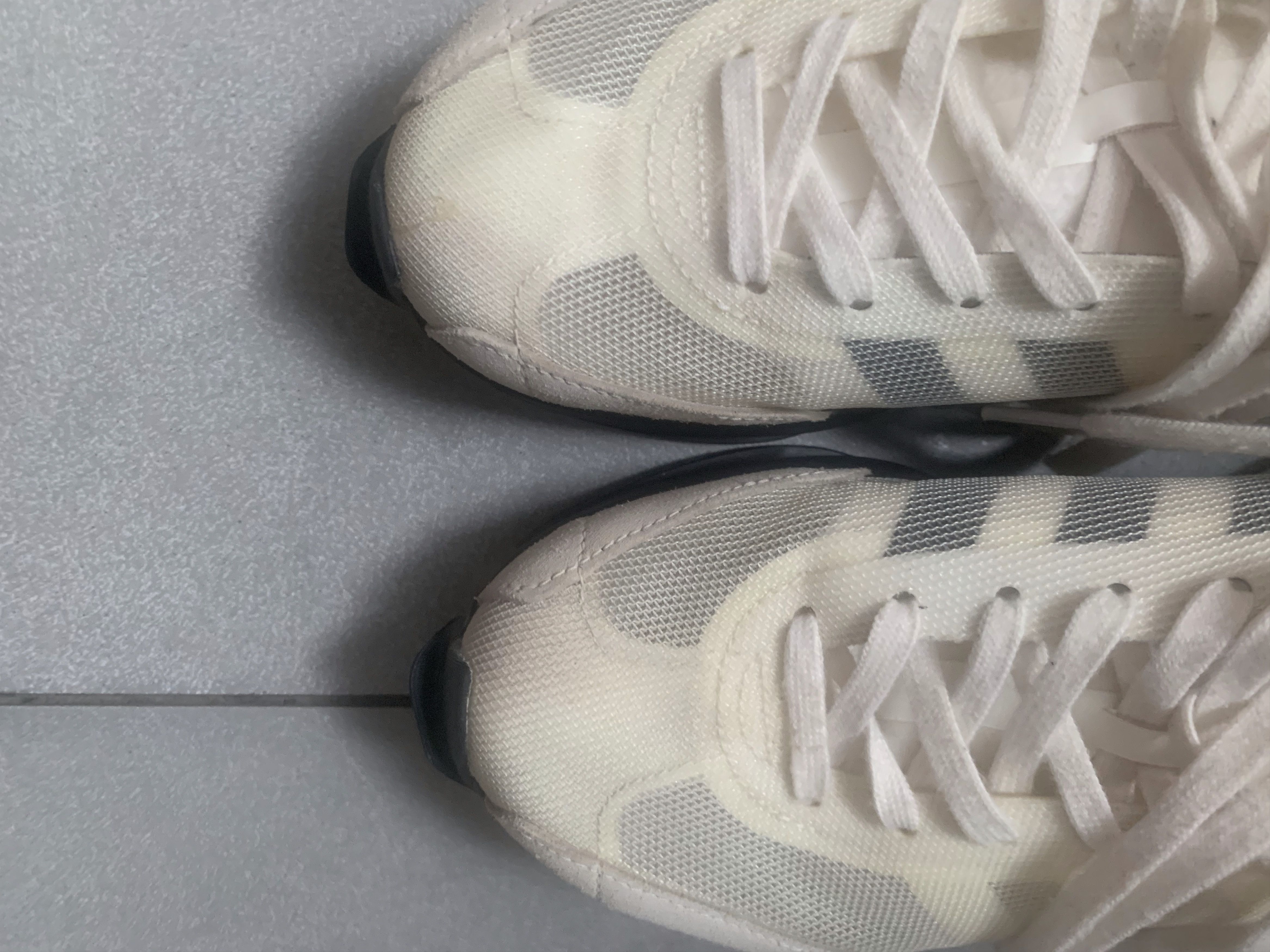 Yohji Yamamoto S GENDO RUN Size US 9 / EU 42 - 9 Thumbnail