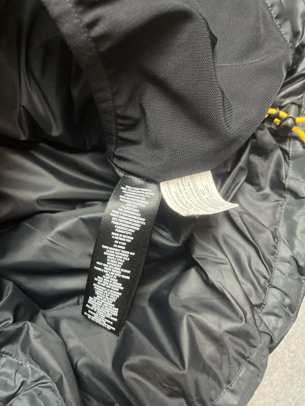 RLX Ralph Lauren × Ralph Lauren RLX Ralph Lauren puffer vest Size US XL / EU 56 / 4 - 6 Thumbnail