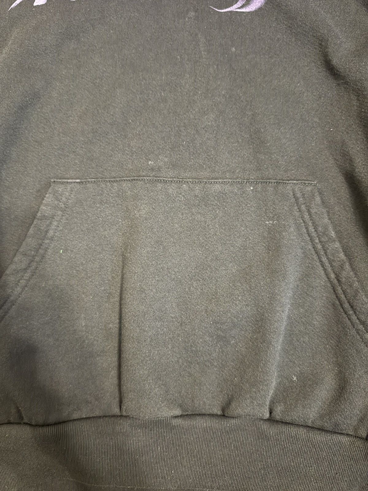 Psychworld Psychworld Purple Motion Logo Hoodie Size US M / EU 48-50 / 2 - 3 Thumbnail