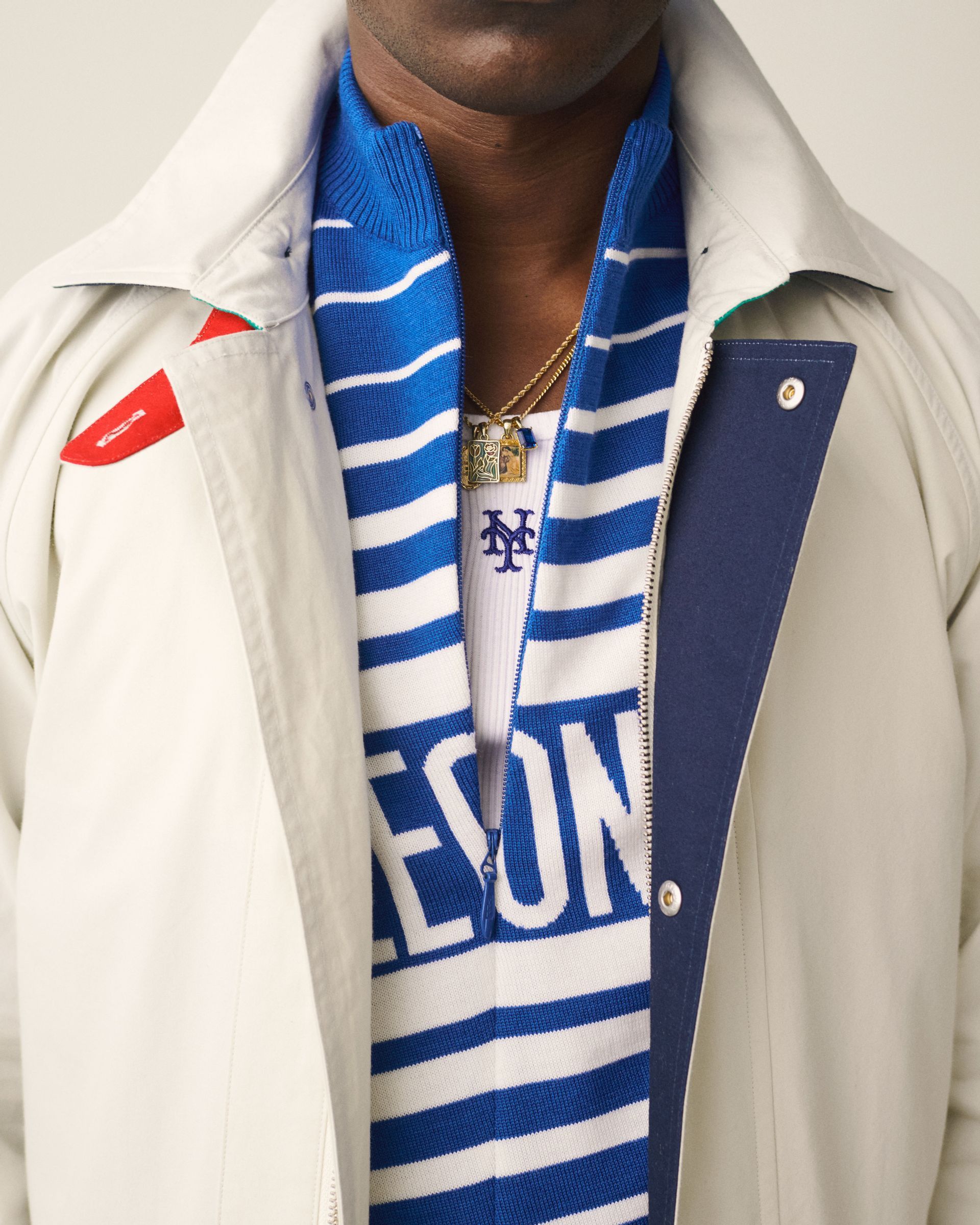 Aime Leon Dore aime leon dore sailing jacket Size US S / EU 44-46 / 1 - 4 Thumbnail