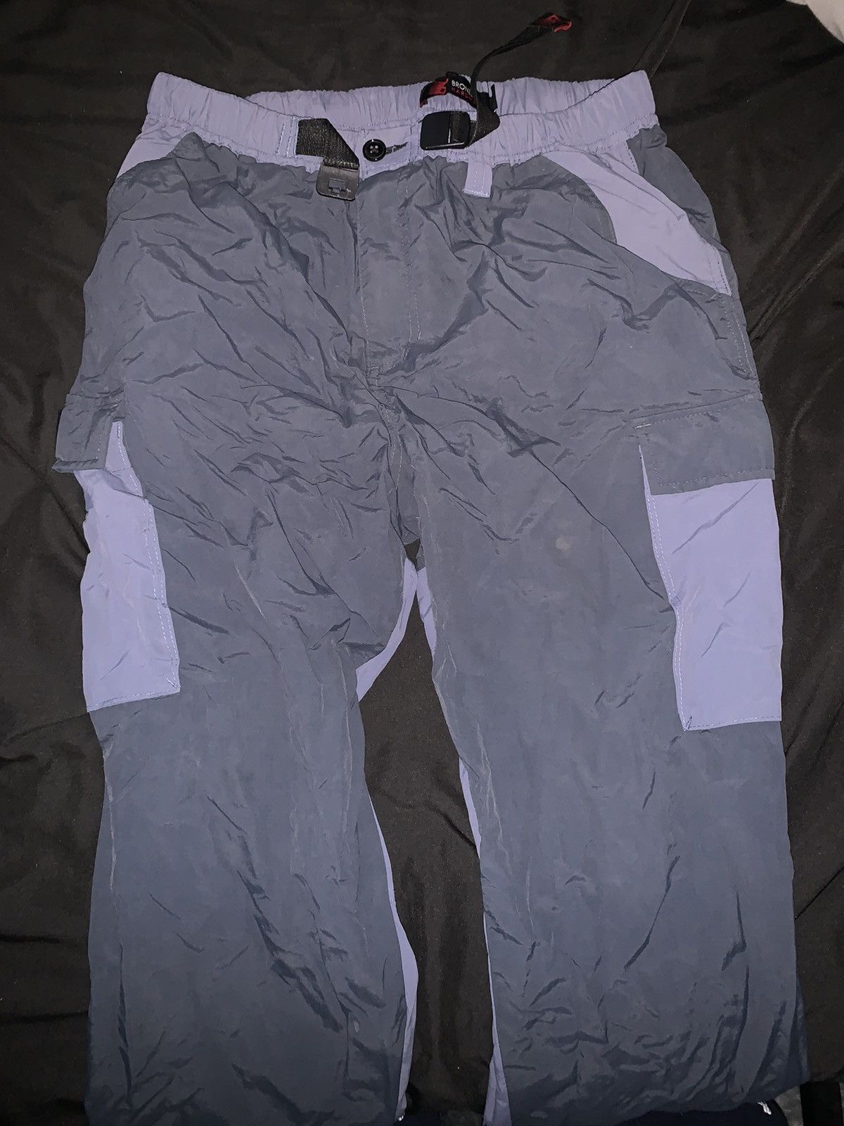 Bronze 56 K Track Pants | Grailed