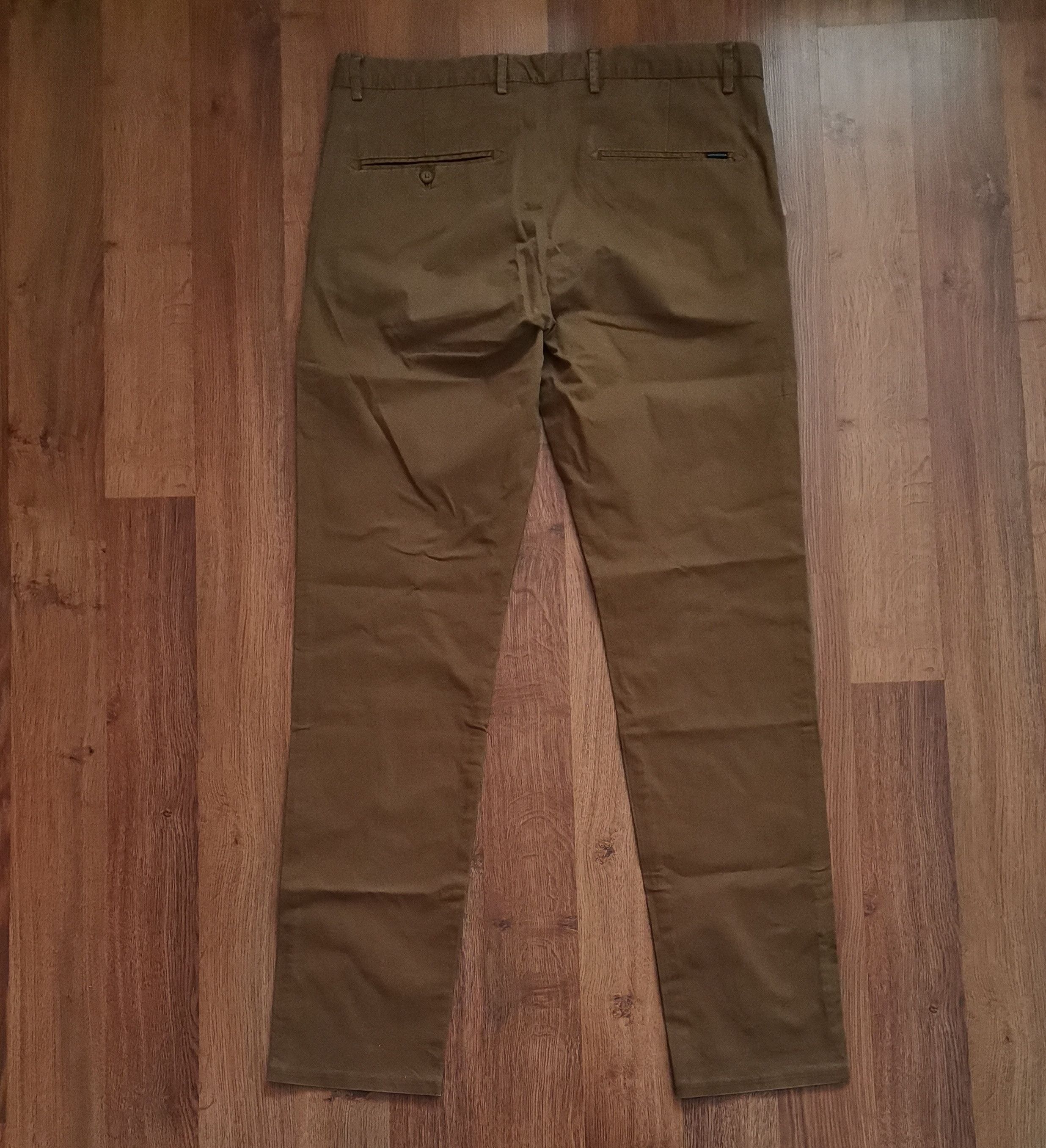 Scotch & Soda Scotch & Soda Chino Pants Size US 36 / EU 52 - 4 Thumbnail