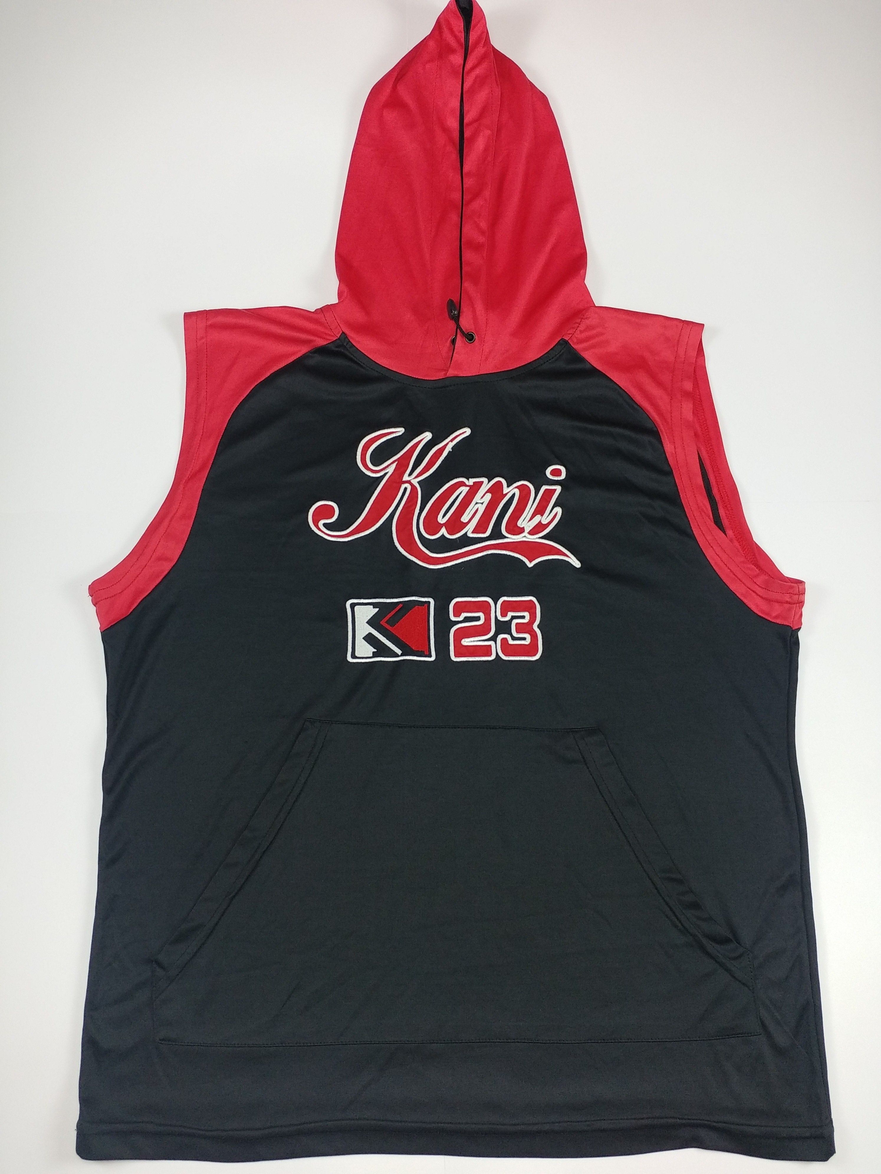 Karl Kani Karl Kani t-shirt, vintage 90s, 1990s hip hop, Y2K, size L Size US L / EU 52-54 / 3 - 2 Thumbnail
