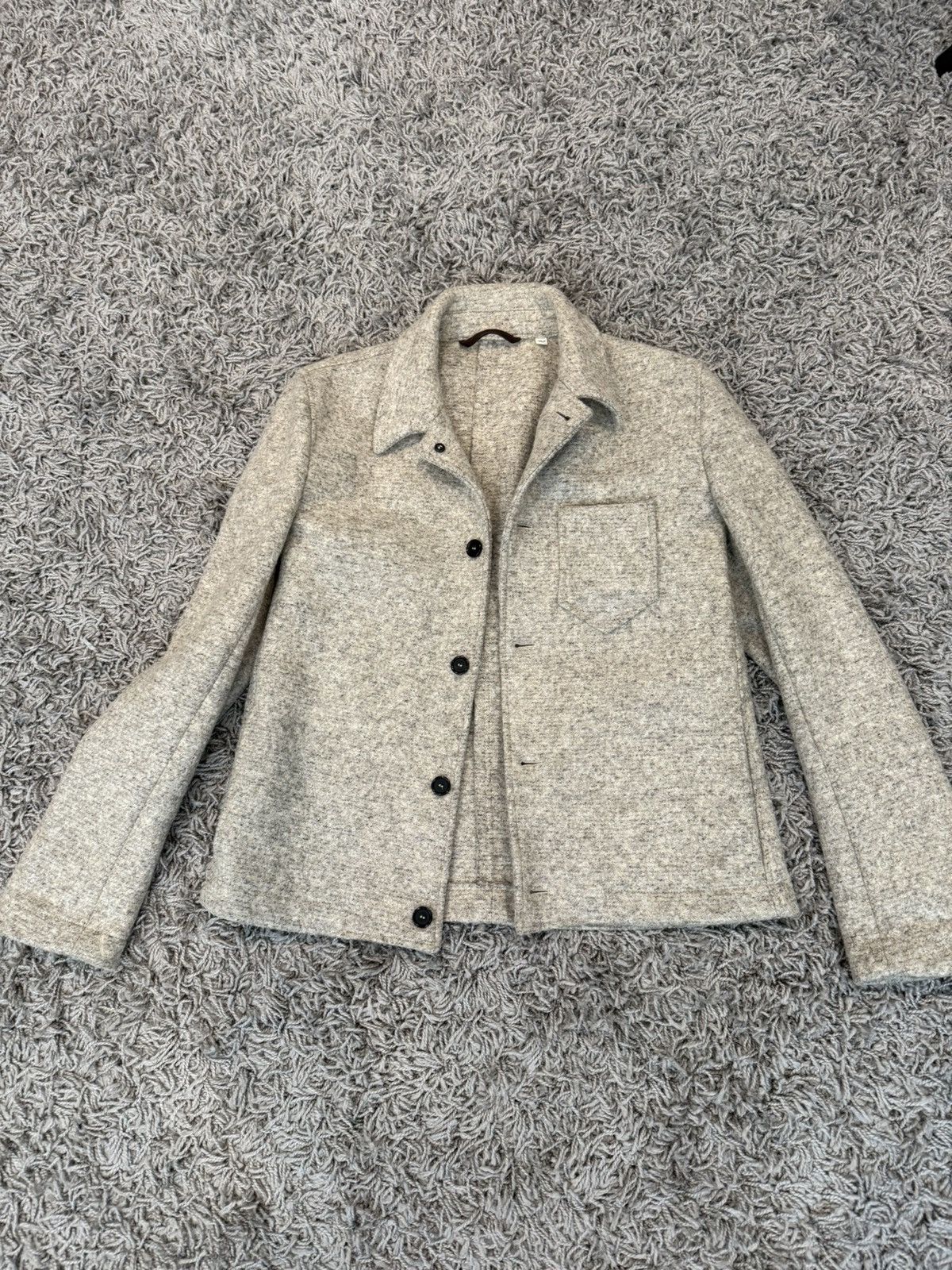 Billy Reid Billy Reid Jacket Size US M / EU 48-50 / 2 - 4 Thumbnail