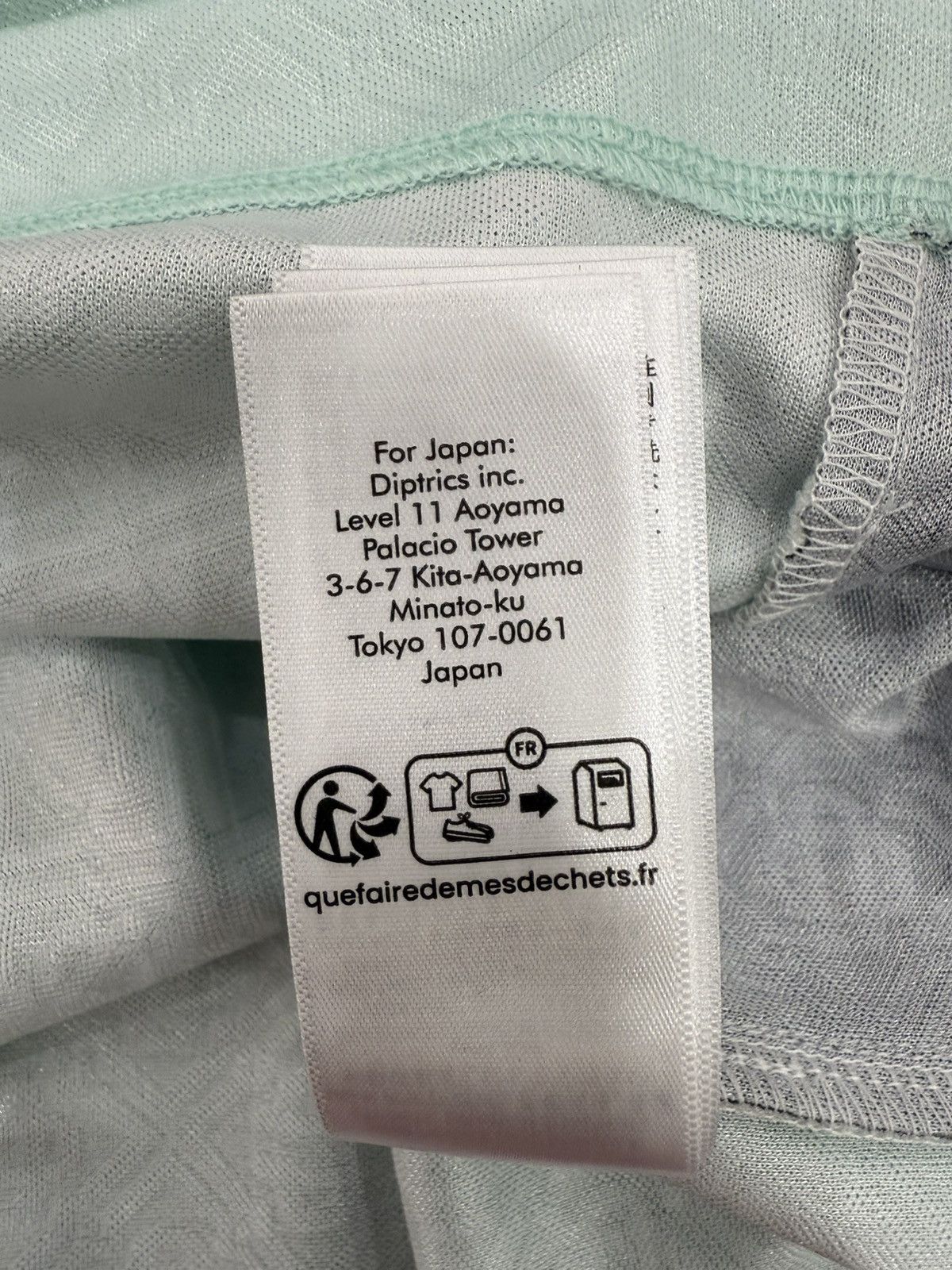Casablanca Casablanca Jersey Size US S / EU 44-46 / 1 - 13 Thumbnail