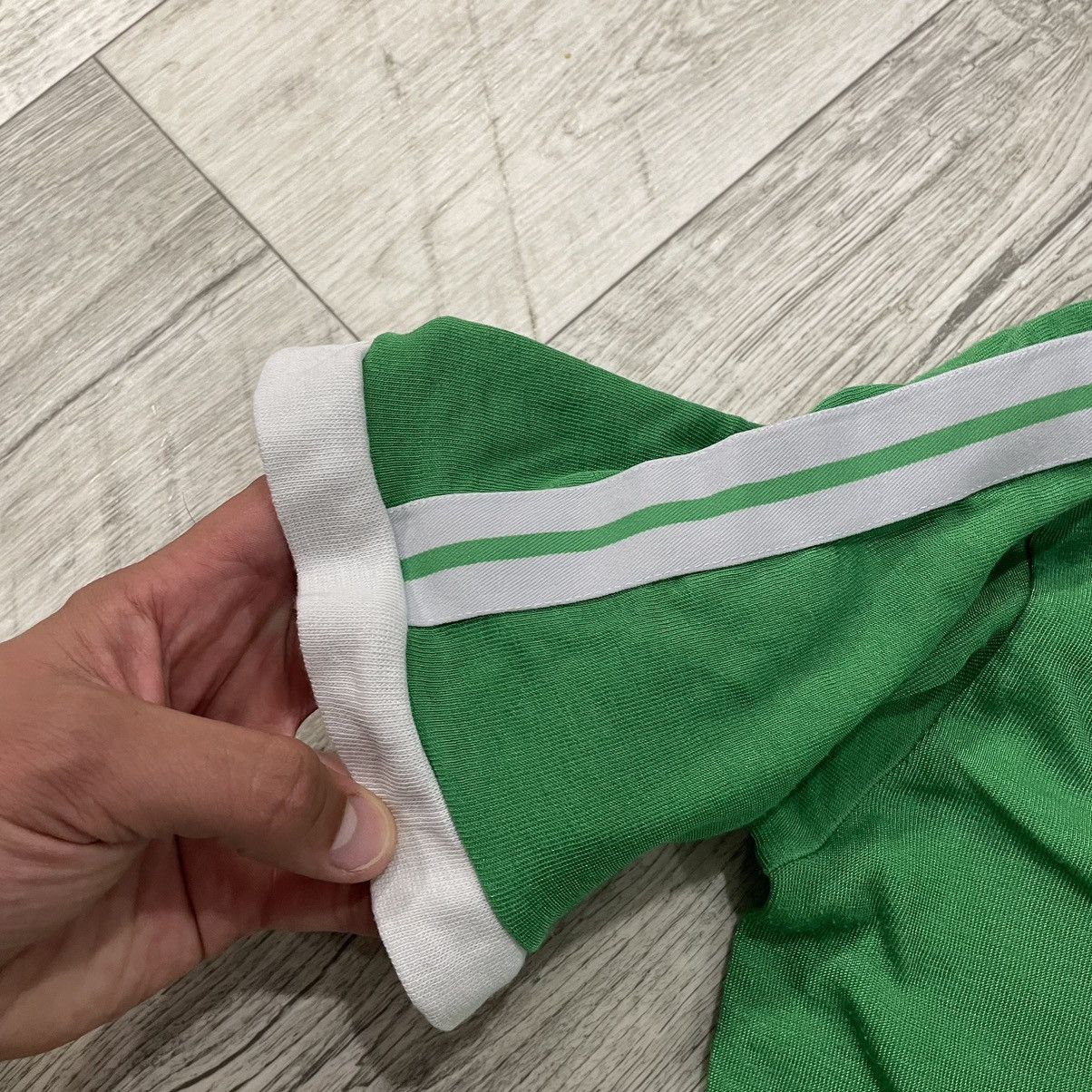 Vintage Rare WEST GERMANY 70s medico 80s 90s tee jersey shirt Size US S / EU 44-46 / 1 - 4 Thumbnail